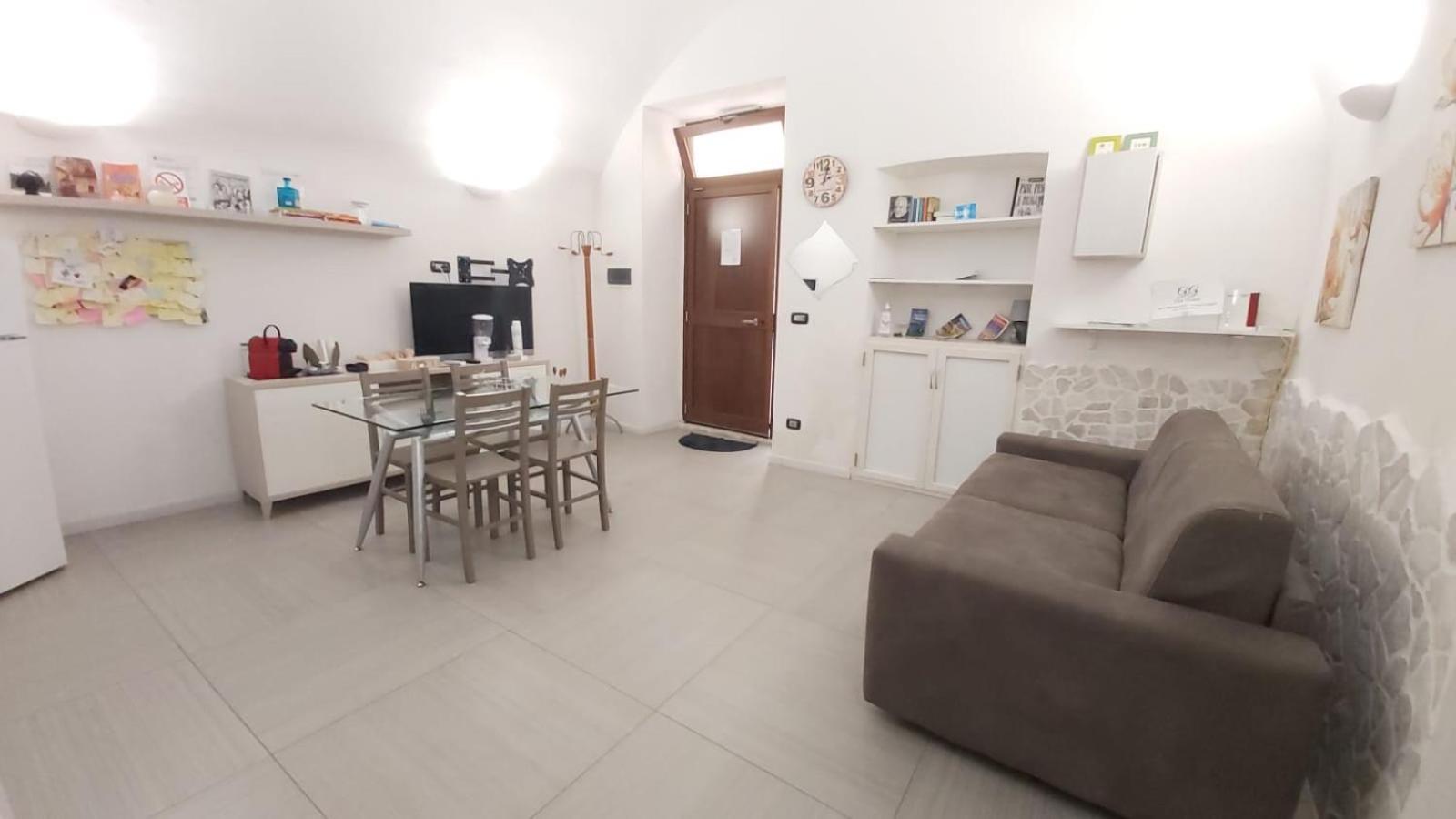 Casa Vacanze G&G Villa Brindisi Exterior photo